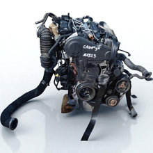 Laden Sie das Bild in den Galerie-Viewer, Motor Audi B8 CAGA 2.0 TDI 143PS 105kW 2013 Diesel Engine Komplett
