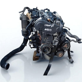 Motor Audi B8 CAGA 2.0 TDI 143PS 105kW 2013 Diesel Engine Komplett