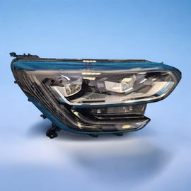 Frontscheinwerfer Renault 260100932R Rechts Scheinwerfer Headlight