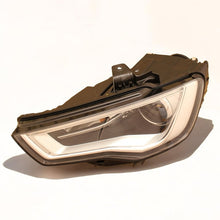 Load image into Gallery viewer, Frontscheinwerfer Audi A3 8V0941031 Xenon Links Scheinwerfer Headlight