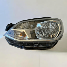 Frontscheinwerfer VW Up 1S1941015AB LED Links Scheinwerfer Headlight SCH4743165218ml