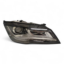 Laden Sie das Bild in den Galerie-Viewer, Frontscheinwerfer Audi A7 4G8941004AD Xenon Rechts Scheinwerfer Headlight SCH2116055512tm