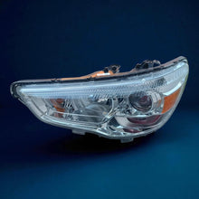 Laden Sie das Bild in den Galerie-Viewer, Frontscheinwerfer Mitsubishi Asx 8301C879 63943517 Xenon Links Headlight
