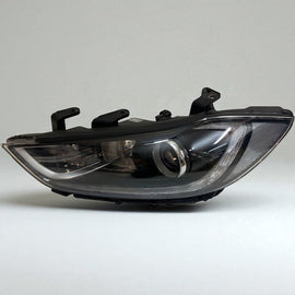 Frontscheinwerfer Hyundai Elantra 92101F2 Links Scheinwerfer Headlight SCH4422445407su