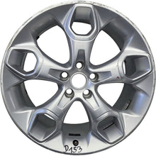 Laden Sie das Bild in den Galerie-Viewer, 1x Alufelge 19 Zoll 8.0" 5x108 52 5ET 8V4J-CB Ford Kuga Rim Wheel FEL6678143454kd