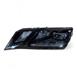 Frontscheinwerfer Skoda Octavia III 5E1941015E LED Ein Stück (Rechts oder Links) SCH8074956712mu