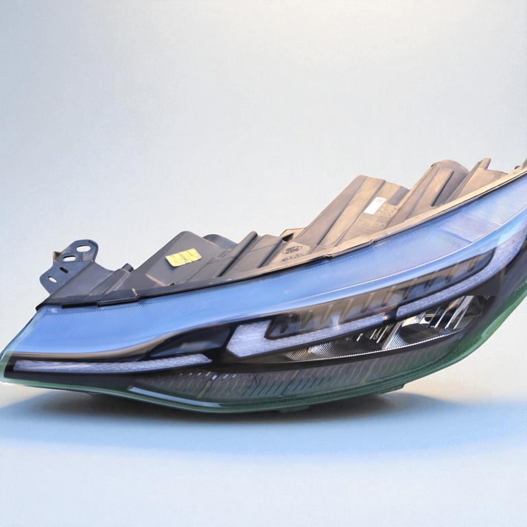 Frontscheinwerfer Ford Transit Custom PZ31-13E015-CB Full LED Links Headlight