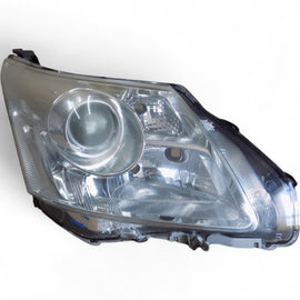 Frontscheinwerfer Toyota Avensis 81118-05310 Rechts Scheinwerfer Headlight SCH8710501375wb