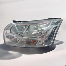 Laden Sie das Bild in den Galerie-Viewer, Frontscheinwerfer Ford Transit BK31-13D153-BF Links Scheinwerfer Headlight SCH8535800510vi