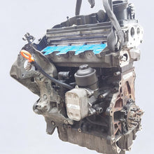 Laden Sie das Bild in den Galerie-Viewer, Motor Seat VW Passat CFG CFH CFJ 2.0 TDI 170PS 125kW Diesel Engine Unkomplett