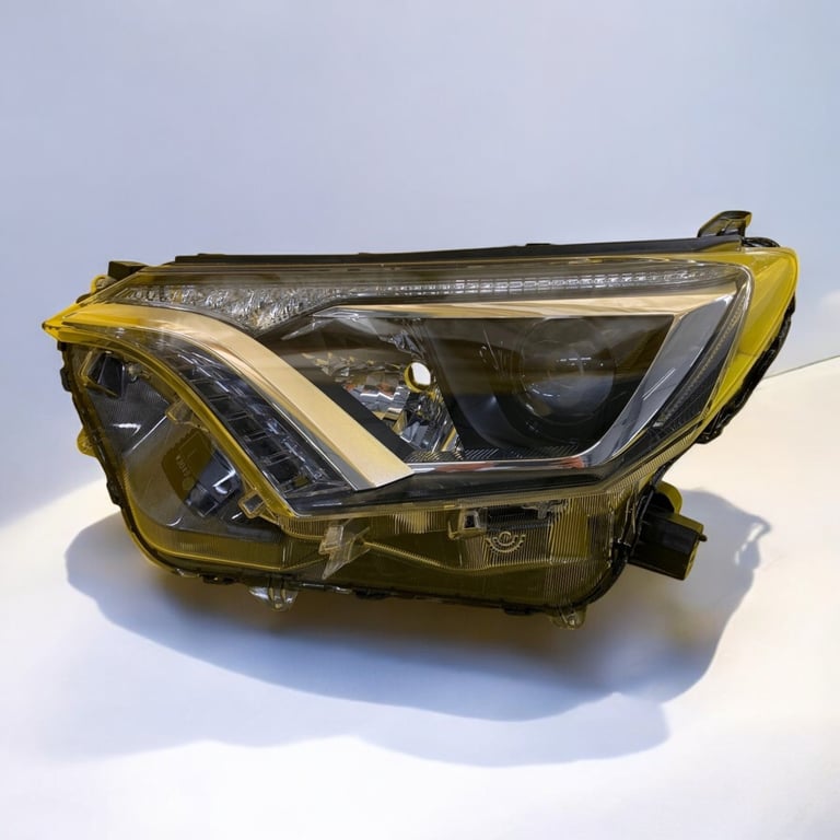 Frontscheinwerfer Toyota 43292-3491 LED Links Scheinwerfer Headlight SCH8584752892kv