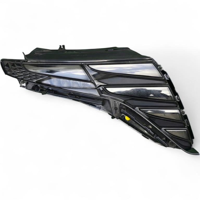 Frontscheinwerfer Hyundai Tucson 92208N7100 Rechts Scheinwerfer Headlight SCH3238770031zl