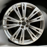 1x Alufelge 20 Zoll 9.0