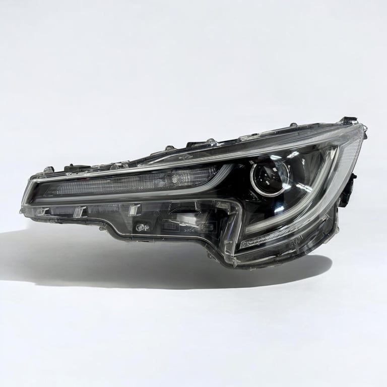 Frontscheinwerfer Toyota Corolla 81150-02570 Full LED Links Headlight
