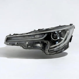 Frontscheinwerfer Toyota Corolla 81150-02570 Full LED Links Headlight