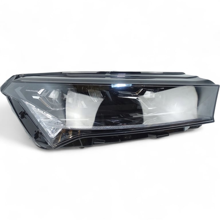Frontscheinwerfer Skoda Enyaq IV 5LB941016A Full LED Rechts Headlight