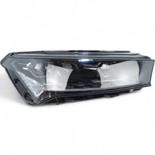 Laden Sie das Bild in den Galerie-Viewer, Frontscheinwerfer Skoda Enyaq IV 5LB941016A Full LED Rechts Headlight