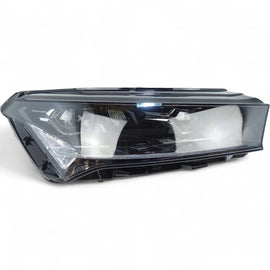 Frontscheinwerfer Skoda Enyaq IV 5LB941016A Full LED Rechts Headlight