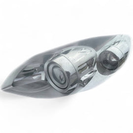 Frontscheinwerfer Mercedes-Benz W245 MBW245LLP Links Scheinwerfer Headlight SCH7700638261bu