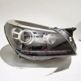 Frontscheinwerfer Mercedes-Benz Slk A1728202659 Xenon Rechts Headlight