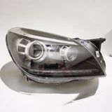 Frontscheinwerfer Mercedes-Benz Slk A1728202659 Xenon Rechts Headlight