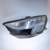 Frontscheinwerfer Audi A3 8Y0941011 Links Scheinwerfer Headlight