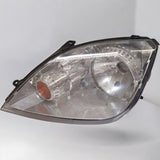 Frontscheinwerfer Ford Fiesta ARO21159 Links Scheinwerfer Headlight