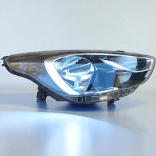 Laden Sie das Bild in den Galerie-Viewer, Frontscheinwerfer Ford J7BB-13W029-B J7BB-13W029-A Rechts Scheinwerfer Headlight SCH3556264776jl