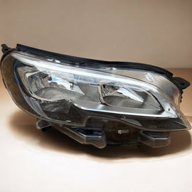 Frontscheinwerfer Peugeot Expert Traveller 9808572580 Rechts Headlight SCH3538944010it