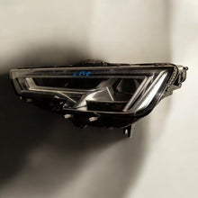 Load image into Gallery viewer, Frontscheinwerfer Audi A4 8W0941033 LED Links Scheinwerfer Headlight