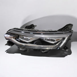 Frontscheinwerfer Renault Talisman 260604199R Links Scheinwerfer Headlight SCH3211320435dw