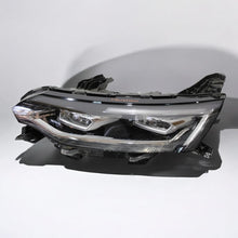 Laden Sie das Bild in den Galerie-Viewer, Frontscheinwerfer Renault Talisman 260604199R Links Scheinwerfer Headlight SCH3211320435dw