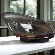 Laden Sie das Bild in den Galerie-Viewer, Frontscheinwerfer Citroën C4 Picasso I Xenon Rechts Scheinwerfer Headlight