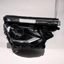 Frontscheinwerfer Skoda Kamiq 655941016C LED Rechts Scheinwerfer Headlight SCH2646674688nh