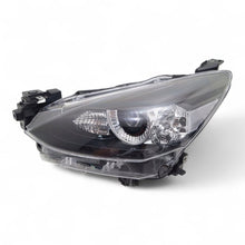 Load image into Gallery viewer, Frontscheinwerfer Mazda 2 LED Ein Stück (Rechts oder Links) Headlight SCH8845994502xr
