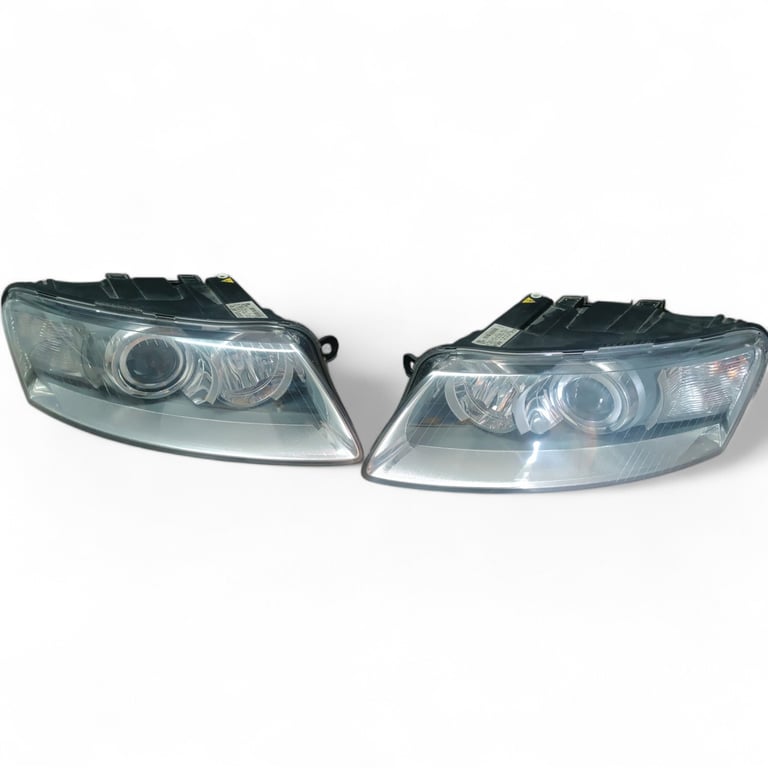 Frontscheinwerfer Audi A6 C6 4F0941003 Xenon Ein Satz Scheinwerfer Headlight SCH5618550665vq