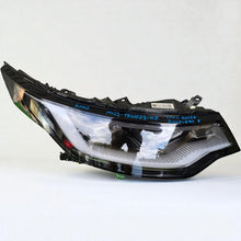 Laden Sie das Bild in den Galerie-Viewer, Frontscheinwerfer Land Rover Defender MY42-13W029-HB Rechts Headlight SCH3665573501uc