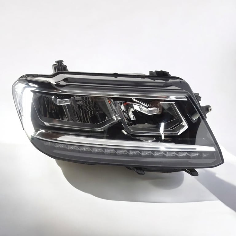 Frontscheinwerfer VW Tiguan 5NB941036B Rechts Scheinwerfer Headlight