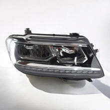 Load image into Gallery viewer, Frontscheinwerfer VW Tiguan 5NB941036B Rechts Scheinwerfer Headlight