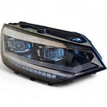 Laden Sie das Bild in den Galerie-Viewer, Frontscheinwerfer VW Touran 5TB941082B LED Rechts Scheinwerfer Headlight SCH9262211170uq
