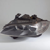 Frontscheinwerfer BMW 3 E93 E92 7162127 Xenon Links Scheinwerfer Headlight