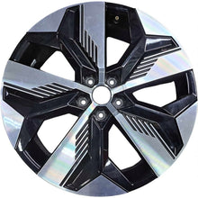 Laden Sie das Bild in den Galerie-Viewer, 1x Alufelge 20 Zoll 7.0&quot; 5x114.3 34ET 403001816R Nissan E-Tech Rim Wheel