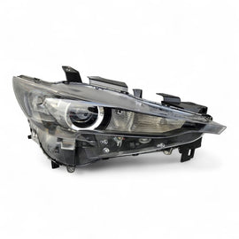 Frontscheinwerfer Mazda Bm K124-51030 LED Ein Stück (Rechts oder Links)