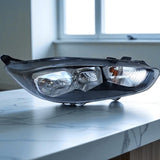 Frontscheinwerfer Ford Fiesta Rechts Scheinwerfer Headlight