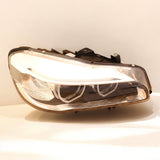 Frontscheinwerfer BMW 2 F45 F46 7214904-02 LED Rechts Scheinwerfer Headlight