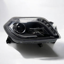 Frontscheinwerfer Mercedes-Benz W166 Xenon Rechts Scheinwerfer Headlight