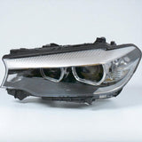 Frontscheinwerfer BMW 5 G31 G30 8499115-03 Full LED Links Scheinwerfer Headlight