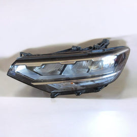 Frontscheinwerfer VW Passat B8 3G1941035Q LED Links Scheinwerfer Headlight