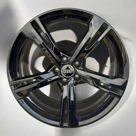 1x Alufelge 20 Zoll 9.0