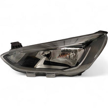 Laden Sie das Bild in den Galerie-Viewer, Frontscheinwerfer Ford Focus JX7B-13W030-CE LED Ein Stück (Rechts oder Links) SCH3377016685jq